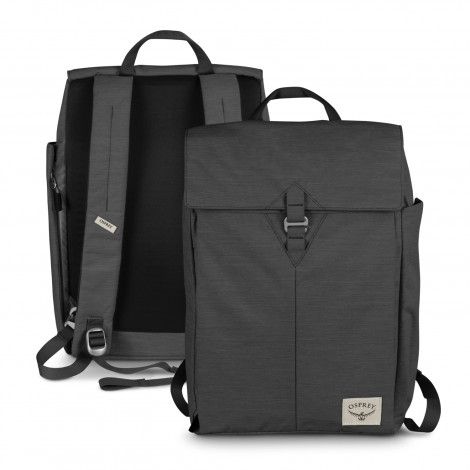TR122431 - Osprey Arcane Flap Backpack - 2.jpg