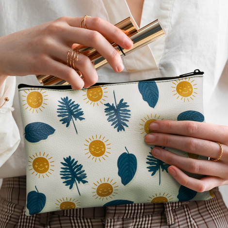 TR123555 - Flora Cosmetic Bag - Medium - 3.jpg