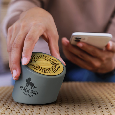 TR122467 - NATURA Limestone Bluetooth Mini Speaker - 8.jpg
