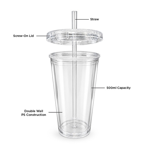LL0454 - Stay Chill 500ml Tumbler - 7.jpg