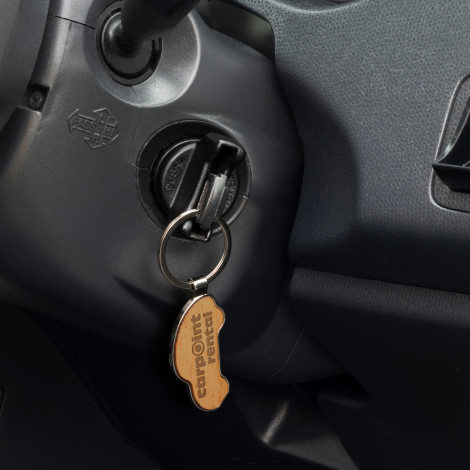 TR123016 - Santo Car Shaped Key Ring - 5.jpg
