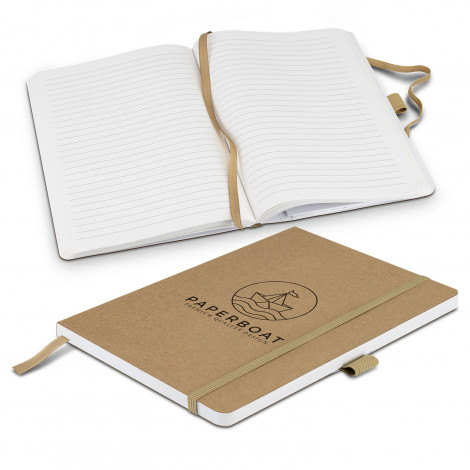 TR123013 - Beaumont Stone Paper Notebook - 2.jpg