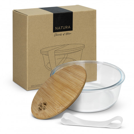 TR123102 - NATURA Iris Glass Food Container - 2.jpg
