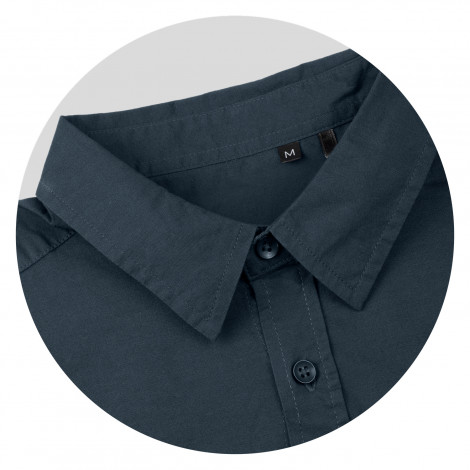 TR123607 - TRENDSWEAR Parker Men's Poplin Shirt - 5.jpg