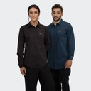 TR123607 - TRENDSWEAR Parker Men's Poplin Shirt - 11.jpg