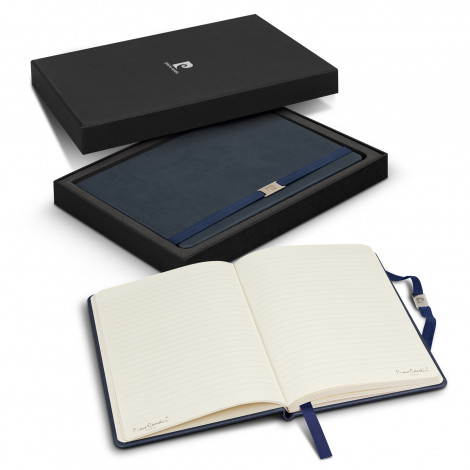 TR122399 - Pierre Cardin Nouvelle Notebook Gift Set - 4.jpg