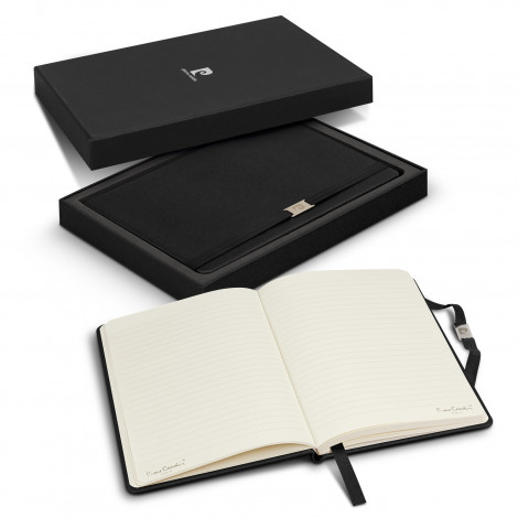 TR122399 - Pierre Cardin Nouvelle Notebook Gift Set - 5.jpg