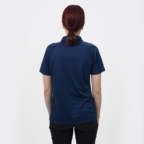 TR122047 - TRENDSWEAR Ace Performance Women's Polo - 3.jpg