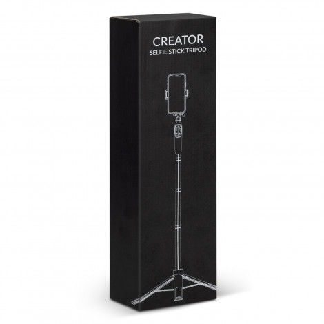TR124969 - Creator Selfie Stick Tripod - 5.jpg