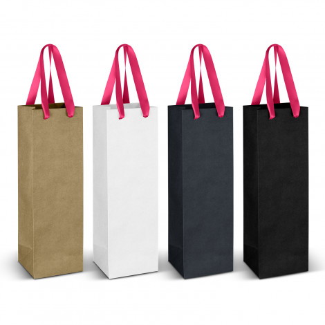 TR125054 - Wine Ribbon Handle Paper Bag - 5.jpg