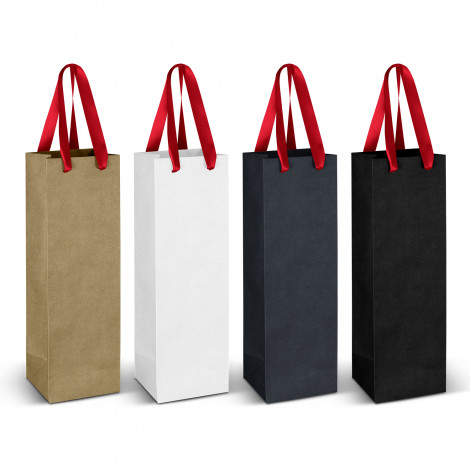 TR125054 - Wine Ribbon Handle Paper Bag - 6.jpg
