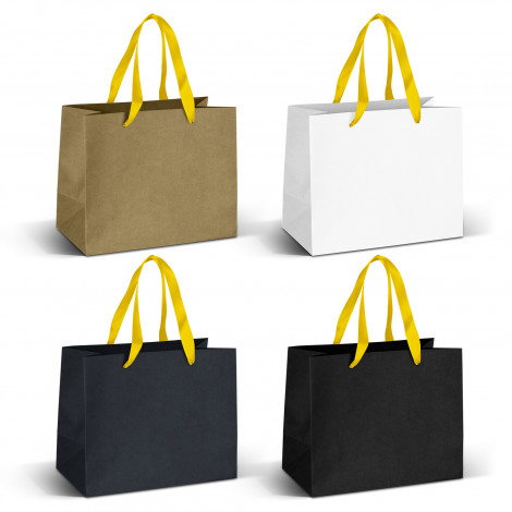 TR125057 - Medium Ribbon Handle Paper Bag - 3.jpg