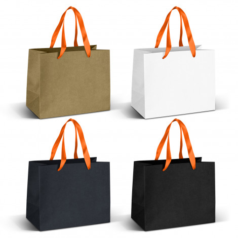 TR125057 - Medium Ribbon Handle Paper Bag - 4.jpg