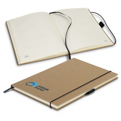 TR124161 - Sugarcane Paper Hard Cover Notebook - 2.jpg