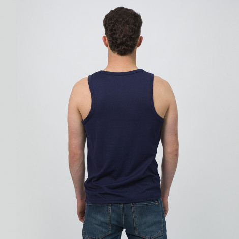 TR124720 - TRENDSWEAR Agility Mens Sports Tank Top - 3.jpg