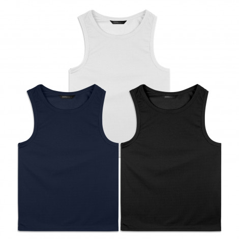 TR124720 - TRENDSWEAR Agility Mens Sports Tank Top - 7.jpg
