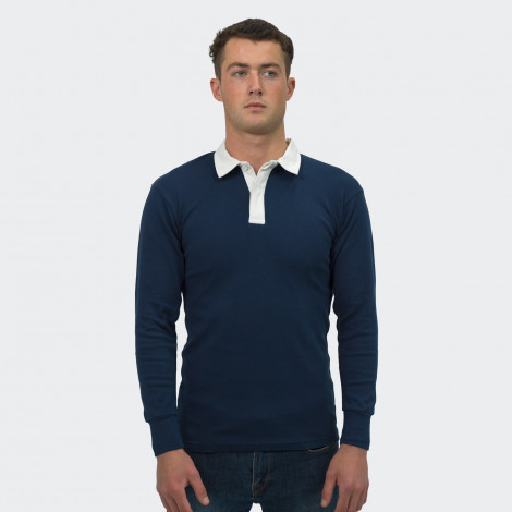 TR124718 - TRENDSWEAR Rugby Unisex Jersey - 2.jpg