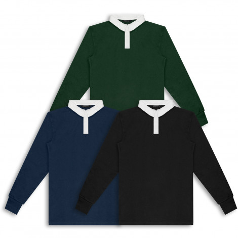TR124718 - TRENDSWEAR Rugby Unisex Jersey - 8.jpg