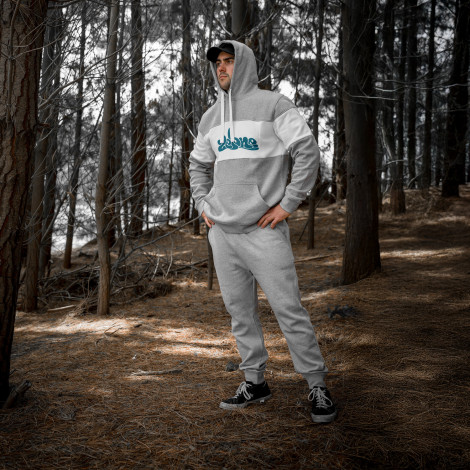 TR124719 - TRENDSWEAR Fairmount Unisex Hoodie - 9.jpg