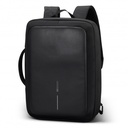 TR125282 - Bobby Bizz Anti-theft Backpack  Briefcase - 2.jpg