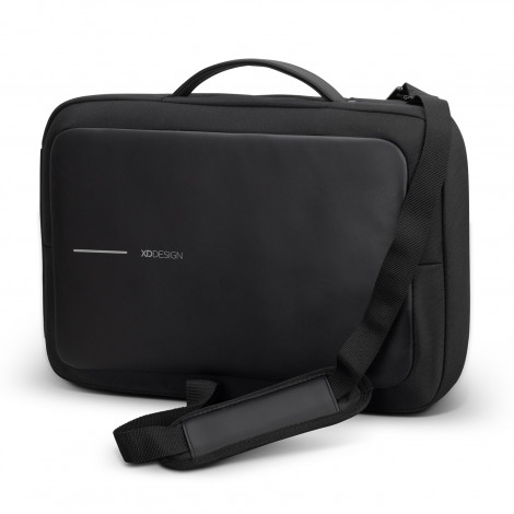 TR125282 - Bobby Bizz Anti-theft Backpack  Briefcase - 3.jpg