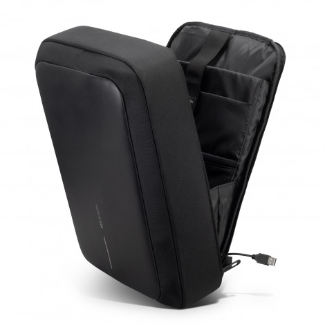 TR125282 - Bobby Bizz Anti-theft Backpack  Briefcase - 4.jpg