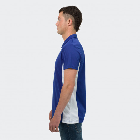 TR124726 - TRENDSWEAR Harvey Mens Polo - 2.jpg