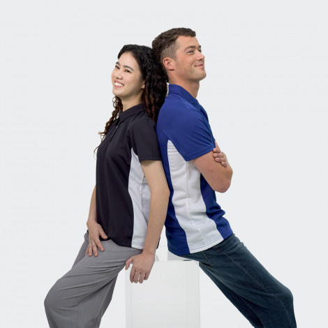 TR124727 - TRENDSWEAR Harvey Womens Polo - 12.jpg