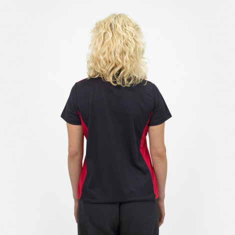 TR124730 - TRENDSWEAR  Apex Womens Polo - 3.jpg