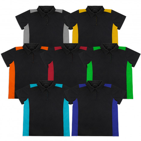TR124730 - TRENDSWEAR  Apex Womens Polo - 13.jpg