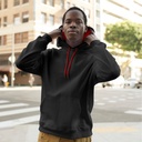 TR125538 - TRENDSWEAR Studio Contrast Unisex Hoodie - 9.jpg