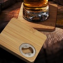 TR125551 - Bamboo Bottle Opener Coaster - Set of 2 - Square - 4.jpg