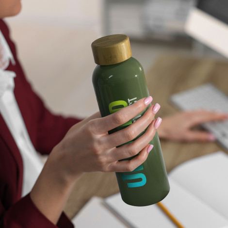 TR125304 - Eden Aluminium Bottle Bamboo Lid - 9.jpg