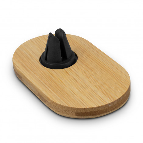 TR125312 - Bamboo Car Phone Holder - 4.jpg