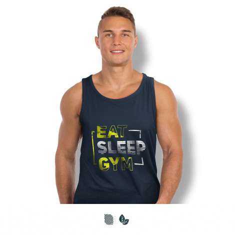 TR122460 - TRENDSWEAR Relay Men's Tank Top - 2.jpg