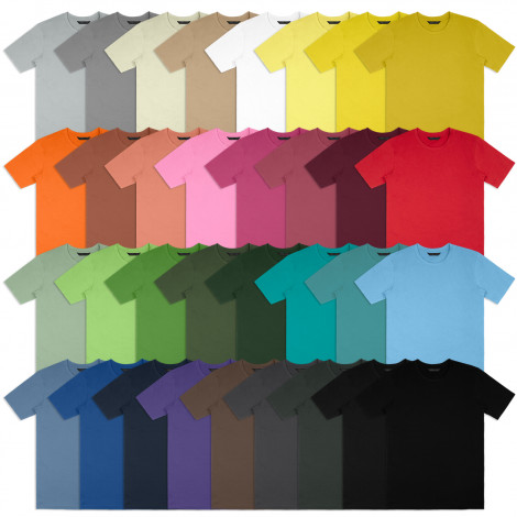 TR122452 - TRENDSWEAR Element Unisex T-Shirt - 38.jpg