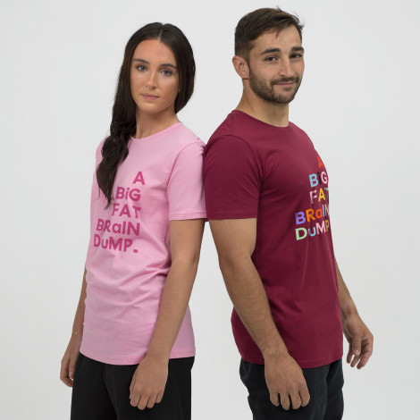 TR122452 - TRENDSWEAR Element Unisex T-Shirt - 39.jpg