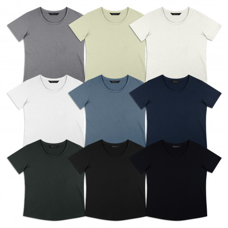 TR122457 - TRENDSWEAR Carmen Women's T-Shirt - 13.jpg