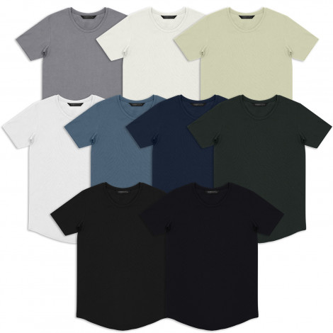 TR122455 - TRENDSWEAR Carmen Men's T-Shirt - 13.jpg