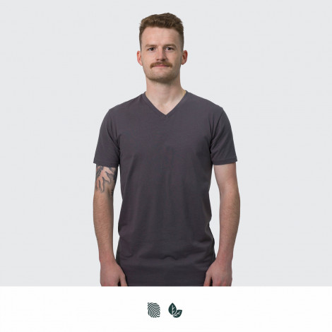 TR122453 - TRENDSWEAR Viva Men's T-Shirt - 2.jpg