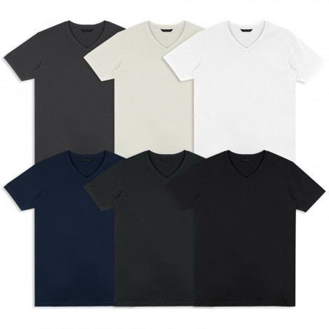 TR122453 - TRENDSWEAR Viva Men's T-Shirt - 11.jpg
