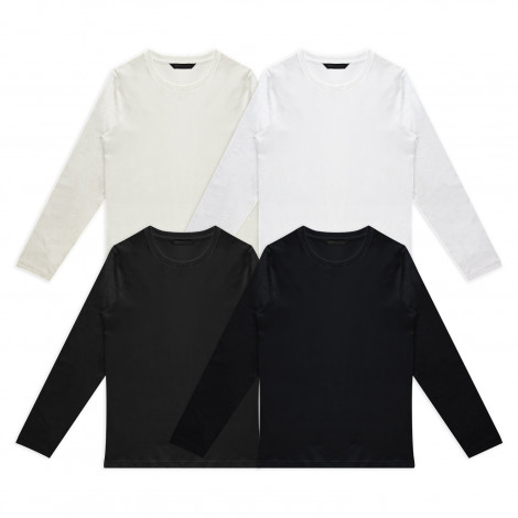 TR122459 - TRENDSWEAR Harlow Women's Long Sleeve Crew - 9.jpg