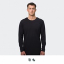 TR122458 - TRENDSWEAR Harlow Men's Long Sleeve Crew - 2.jpg