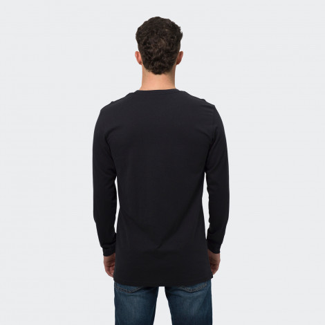 TR122458 - TRENDSWEAR Harlow Men's Long Sleeve Crew - 4.jpg