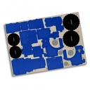 TR124026 - BRANDCRAFT Tractor Wooden Model - 6.jpg