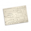 TR124027 - BRANDCRAFT UTE Wooden Model - 4.jpg