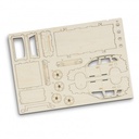 TR124029 - BRANDCRAFT SUV Wooden Model - 4.jpg