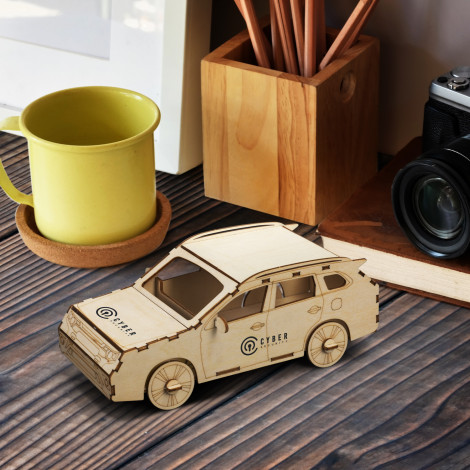 TR124029 - BRANDCRAFT SUV Wooden Model - 6.jpg