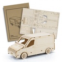 TR124031 - BRANDCRAFT Van Wooden Model - 2.jpg