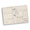 TR124032 - BRANDCRAFT Small Truck Wooden Model - 4.jpg